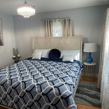 Amazing Boston Downtown City View Rooms Buitenkant foto