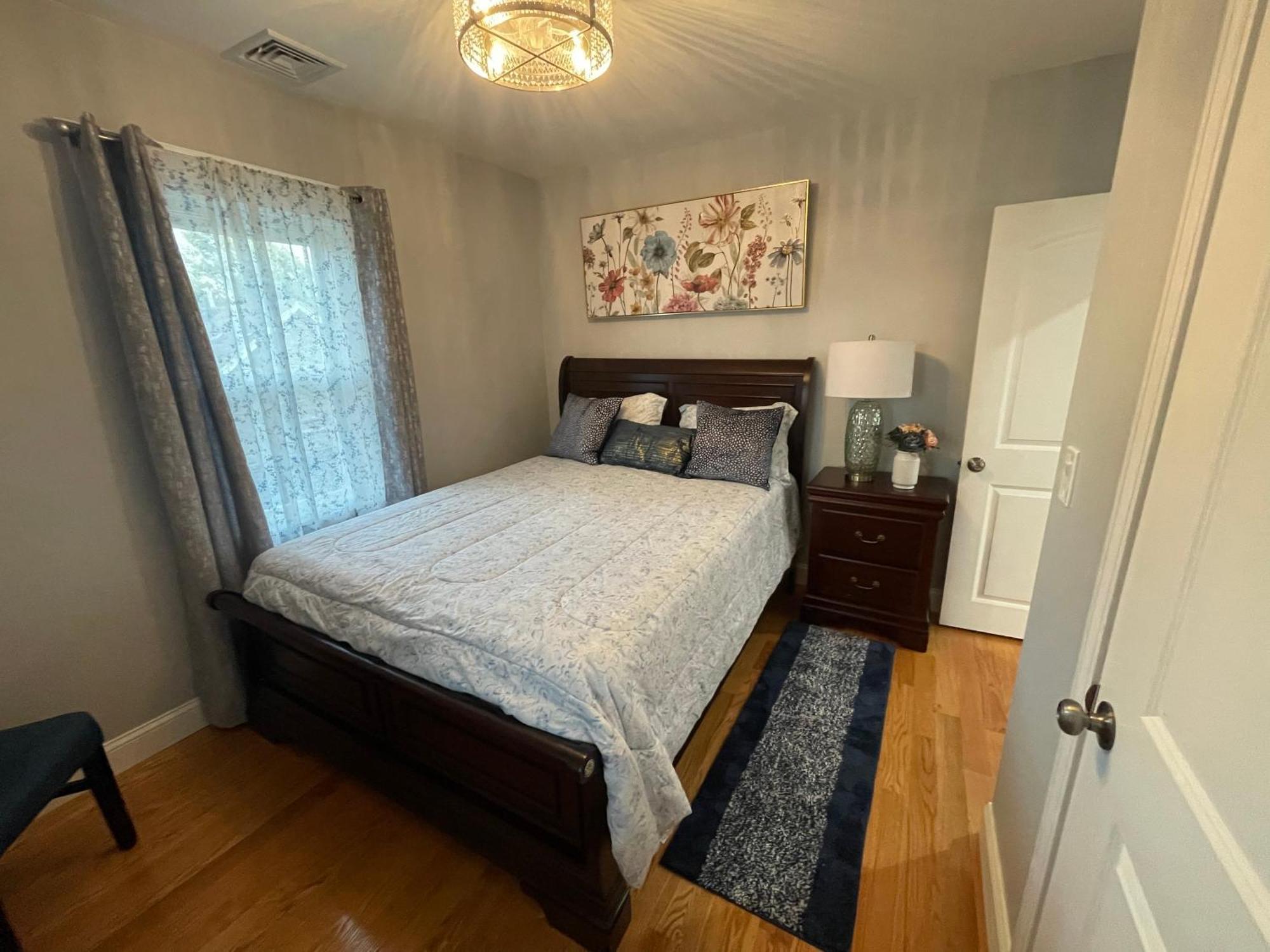 Amazing Boston Downtown City View Rooms Buitenkant foto